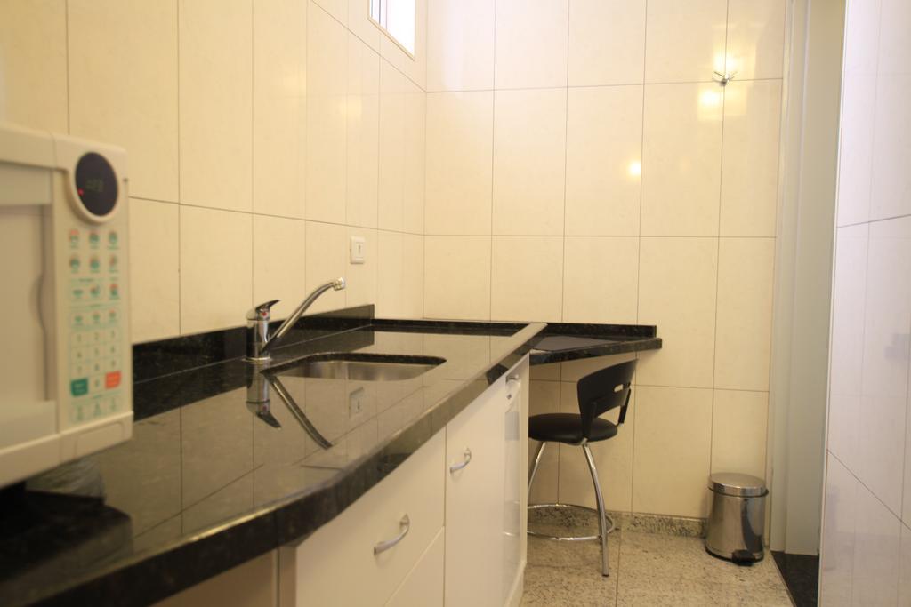 Hotel Confiance Prime Batel Curitiba Room photo